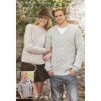 Hayfield Knitting Patterns